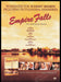 Empire Falls Movie Release 2000s Print Advertisement Ad 2005 Fetch the Paper!