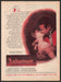 "Enchantment" Movie Release 1940s Print Advertisement Ad 1948 Fetch-the-Paper