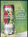 Enviga Print Advertisement Ad 2007 Fetch the Paper!
