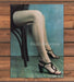 Enzo Angiolini 1990s Print Advertisement Ad 1998 Long Legs Shoes