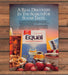 Equal Low Calorie Sweetener NutraSweet Iced Tea Strawberries Print Ad 1984 1980s