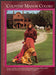 Estee Lauder Country Manor 1980s Print Advertisement 1982 Golden Retriever Dogs Fetch-the-Paper