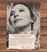 Estee Lauder Summer Berry Stains Lipstick Wheat Field Print Ad 1968 1960s