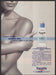 Eucerin Pure Skin Therapy 2000s Print Advertisement 2001 Bare Skin Fetch-the-Paper