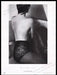 Evan-Picone Hosiery 1980s Print Advertisement Ad 1989 Pantyhose Lacy Firm Bare Fetch the Paper!