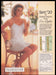 Eve Lights 1980s Print Advertisement Ad 1985 Fetch the Paper!