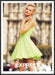 Express Ginta Lapina 2010s Print Advertisement 2013 Legs Green Spring Collection Fetch-the-Paper