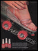 Faberge Nail Polish 1980s Print Advertisement Ad 1980 Roller Skating Feet Fetch the Paper!