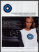 Fashion Breast Cancer Charities Iman Model 2000s Print Advertisement Ad 2002 Fetch the Paper!