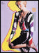Fendi Clothing 2000s Print Advertisement Ad 2000 Colorful Fashion Fetch the Paper!
