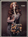 Fendi Clothing & Handbags Fur 2000s Print Advertisement Ad 2002 Fetch the Paper!
