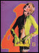 Fendi Handbags 2000s Print Advertisement Ad 2000 Colorful Fashion Fetch the Paper!