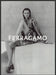 Ferragamo 2020s Print Advertisement Ad 2023 Shoes Legs Cement Salvatore Ferragamo