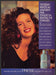 Finesse 1980s Print Advertisement 1989 Hair "Paint the town red" Finesse