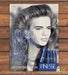 Finesse Hair Spray Styling Collection Big Hair Blowout Print Ad 1988 1980s