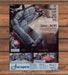 Flanigan's Caprice by Avon Blue Velvet Sectional Sofa Print Ad 1987 1980s
