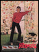 Footworks Shoes 1980s Print Advertisement Ad 1980 Girls Wallpapering Walls Fetch the Paper!