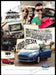 Ford Fiesta 2010s Print Advertisement 2013 "Find directions anywhere" Ford Fiesta
