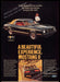 Ford Mustang II 1970s Print Advertisement 1977 "A beautiful experience" Ford Mustang II