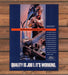 Ford Quality Inspector Torn Apart Car Welds Print Ad 1993 1990s