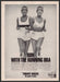 Formfit Rogers 1970s Print Advertisement 1979 Running Bra Twin Girls Legs Fetch-the-Paper