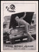 Free Spirit Jeans Girl Mechanic 1990s Print Advertisement Ad 1997 Under the Hood Fetch the Paper!