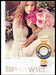 Freywille Watches 2010s Magazine Print Ad 2014 Claude Monet (Not the product) Freywille