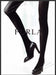 Furla Shoes 2000s Print Advertisement Ad 2006 Long Legs Black Tights Furla