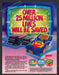 Galoob Game Genie Enhancer Video Game 1990s Print Advertisement Ad 1991