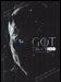 Game Of Thrones 2000s Print Advertisement Ad 2017 Fetch the Paper!