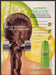 Garnier Fructis Hair 2000s Print Advertisement 2004 Weight Braid Strong Fetch-the-Paper