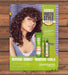 Garnier Fructis Style Curls Bouncy Curl Control Hair Print Ad 2008 2000s