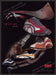 GBX Shoe Footwear 2000s Print Advertisement Ad 2006 "Imagine your color" Fetch-the-Paper