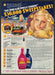 "Gee your hair smells terrific" 1970s Print Advertisement 1979 Hair Miss Terrifi "Gee your hair smells terrific"