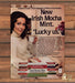 General Foods Irish Mocha Mint Lucky Us Carol Lawrence Print Ad 1978 1970s