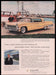 General Motors Lincoln Landau Car 1950s Print Advertisement Ad 1959 Fetch the Paper!