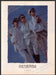 Generra Collection 1980s Print Advertisement 1985 Pastel Rad Clothing Generra Collection