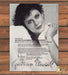 Germaine Monteil Active Cleansing Concentrate Skin Care Print Ad 1981 1980s