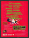 Ghoul Patrol Super Nintendo Video Game 1990s Print Advertisement Ad