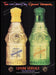 Gianni Versace Fragrance 1990s Print Advertisement Ad 1996 Yellow Green Jeans Fetch the Paper!