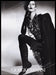 Giorgio Armani Clothing 2000s Print Advertisement Ad 2009 Legs Fetch the Paper!