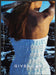 Givenchy Fashion 1990s Print Advertisement 1999 Back Ocean Sun Skin Beautiful Fetch-the-Paper