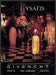 Givenchy Ysatis 1990s Print Advertisement 1990 Masquerade  (Not the perfume) Givenchy Ysatis