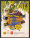 Global Gladiators Video Game 1990s Print Advertisement 1992 Bash Slime Trash