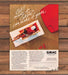 GMAC Financing 1980s Print Advertisement Ad 1987 Beach Legs Sunning