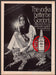 Gordon's Vodka Cheetah 1960s Print Advertisement Ad 1969 Fetch the Paper!