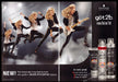 got 2b 2010s Print Ad (2 pg) 2011 Rockin' it Blonde Guitar (Not the product) got 2b