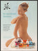 got 2b Spa 2000s Print Advertisement 2003 Bare Body Luxury Serenity Fetch-the-Paper