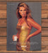 Got Milk? Mustache Daisy Fuentes Actress 1990s Print Advertisement Ad 1997