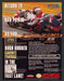 GP-1 Part II Motorcycle Video Game 1990s Print Advertisement Ad 1994